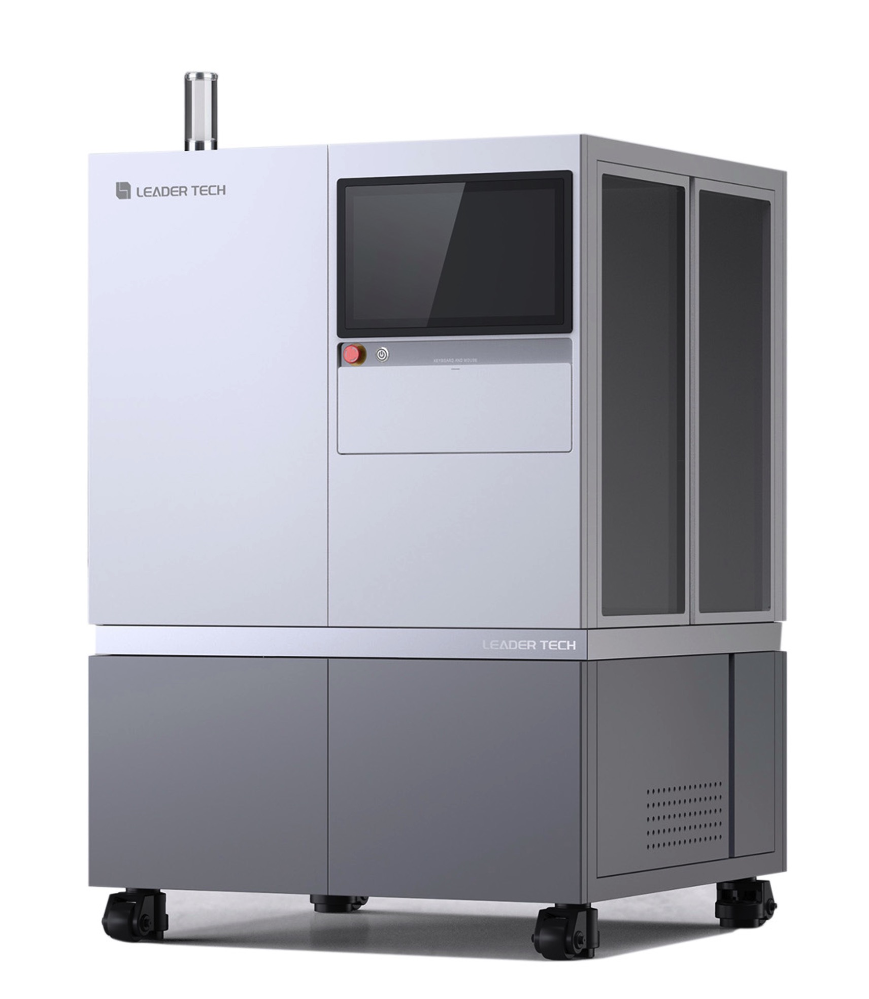 外观检查机应用